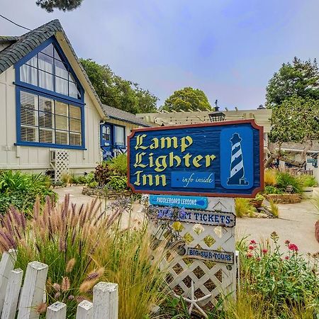 Lamp Lighter Inn And Sunset Suites Carmel-by-the-Sea Ngoại thất bức ảnh