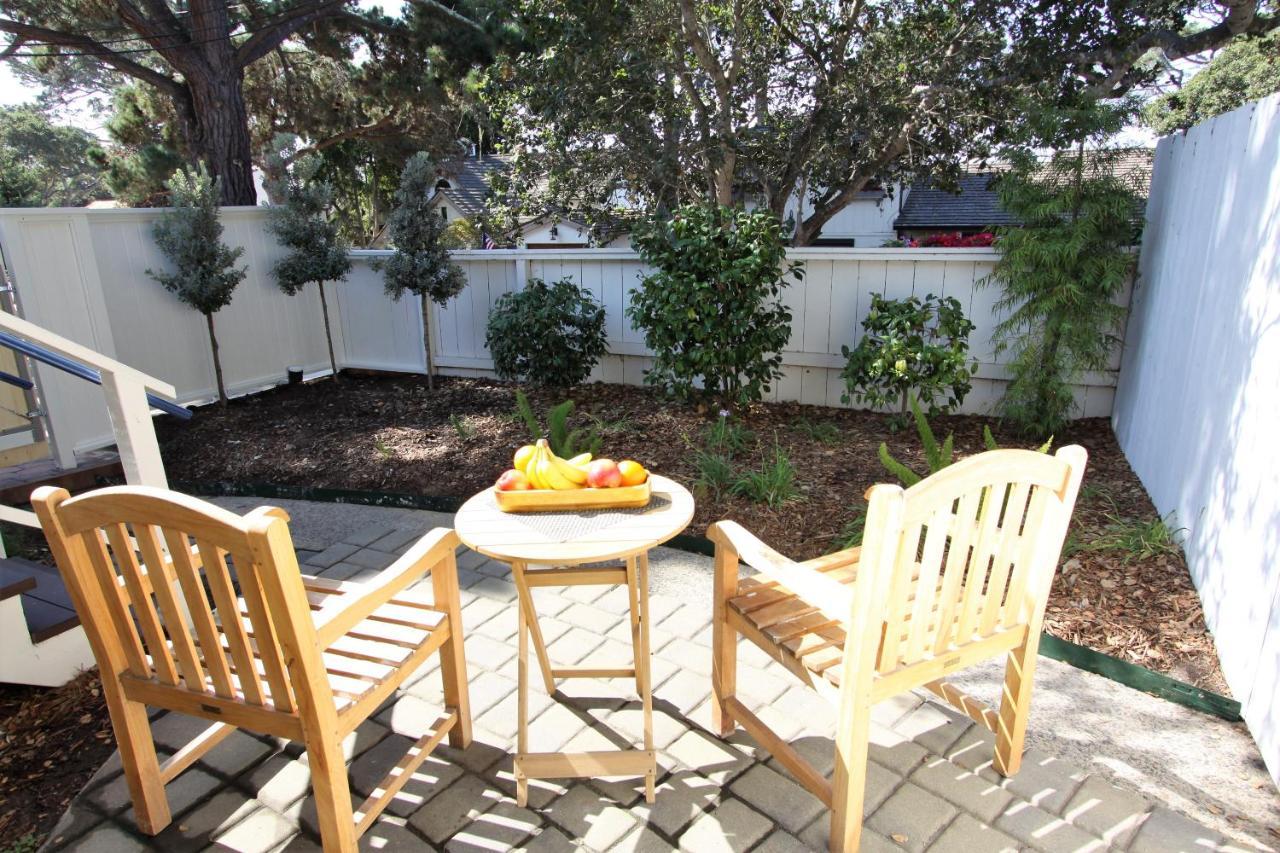 Lamp Lighter Inn And Sunset Suites Carmel-by-the-Sea Ngoại thất bức ảnh