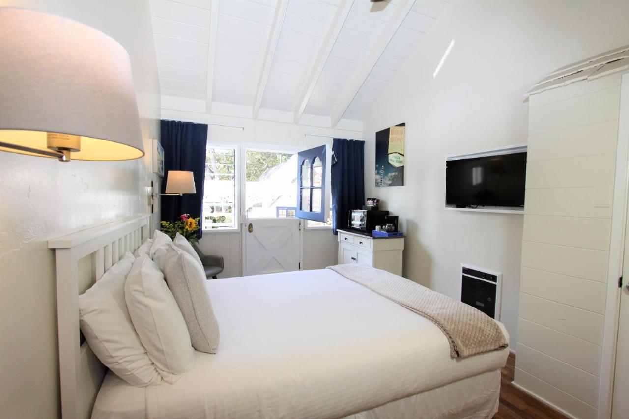 Lamp Lighter Inn And Sunset Suites Carmel-by-the-Sea Ngoại thất bức ảnh