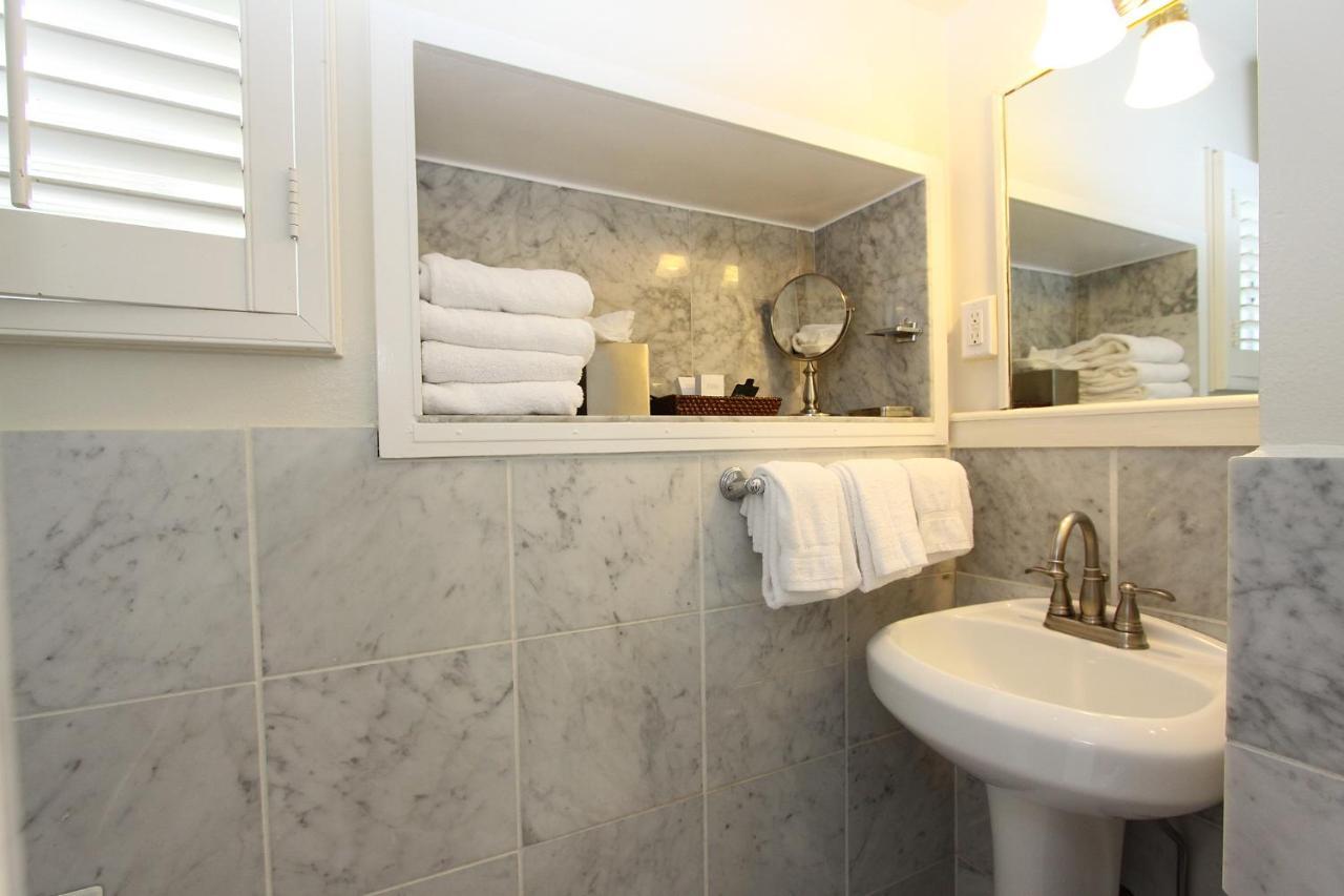 Lamp Lighter Inn And Sunset Suites Carmel-by-the-Sea Ngoại thất bức ảnh