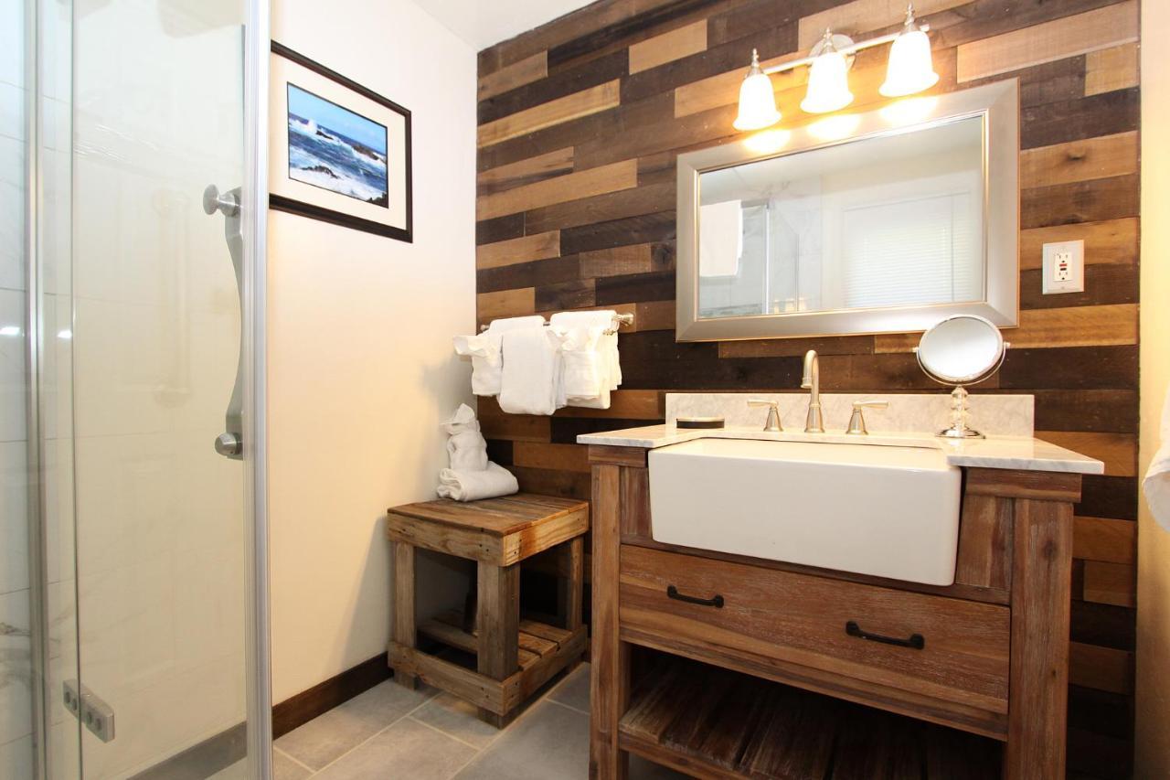 Lamp Lighter Inn And Sunset Suites Carmel-by-the-Sea Ngoại thất bức ảnh