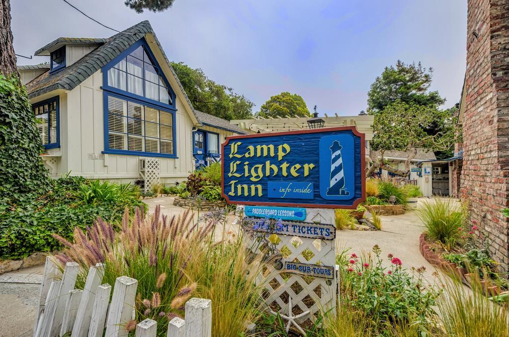 Lamp Lighter Inn And Sunset Suites Carmel-by-the-Sea Ngoại thất bức ảnh